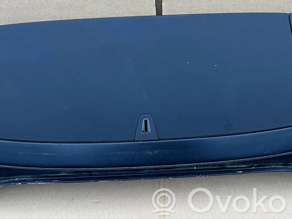 BMW Z4 E89 Galinė palangė 
