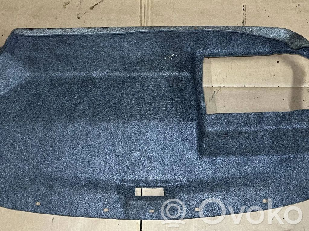 BMW Z3 E36 Bagažinės apdailos dangtelis 