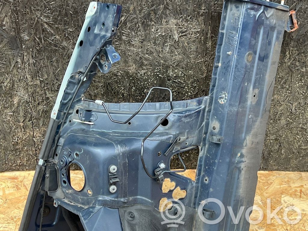 Längsträger