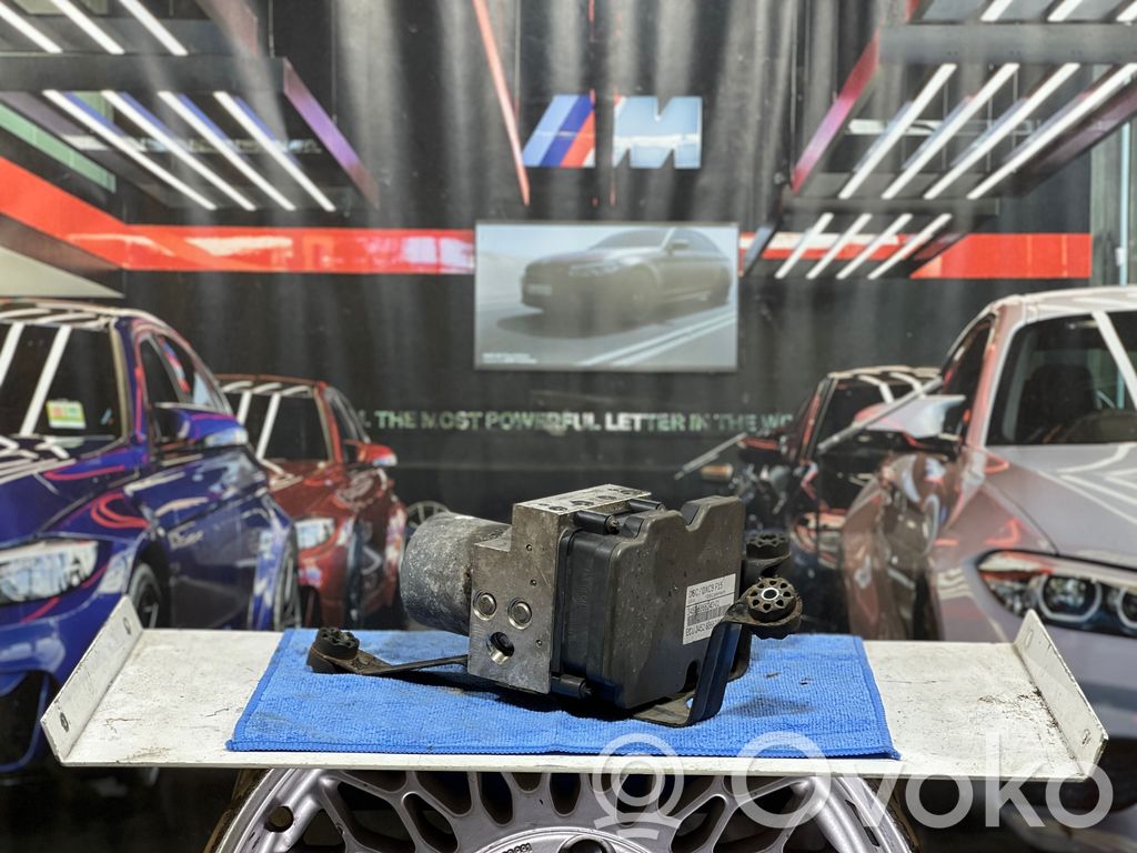 BMW X5 F15 Pompa ABS 