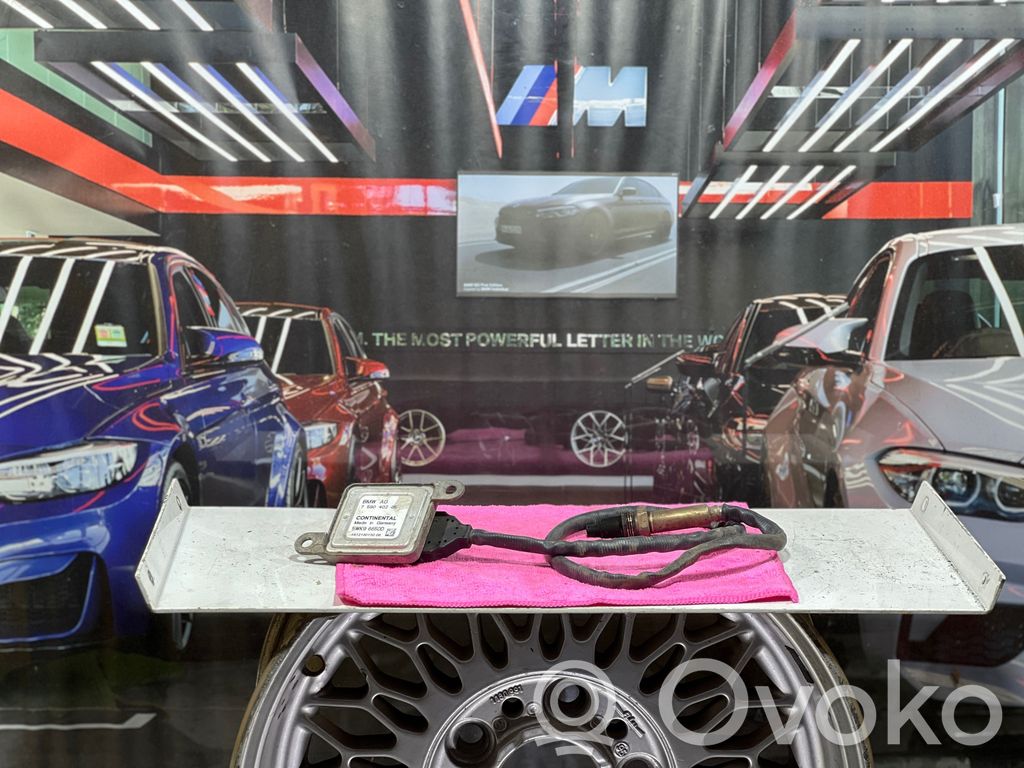 BMW 5 F10 F11 Sonda lambda 