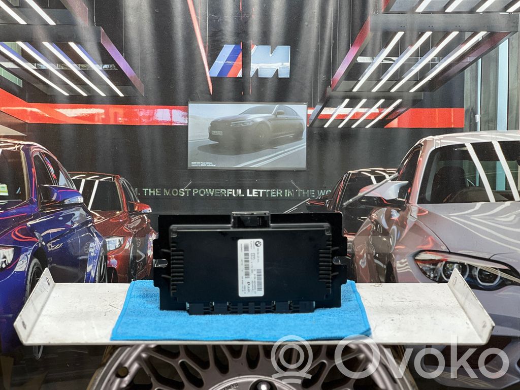 BMW 3 E90 E91 Light module LCM 