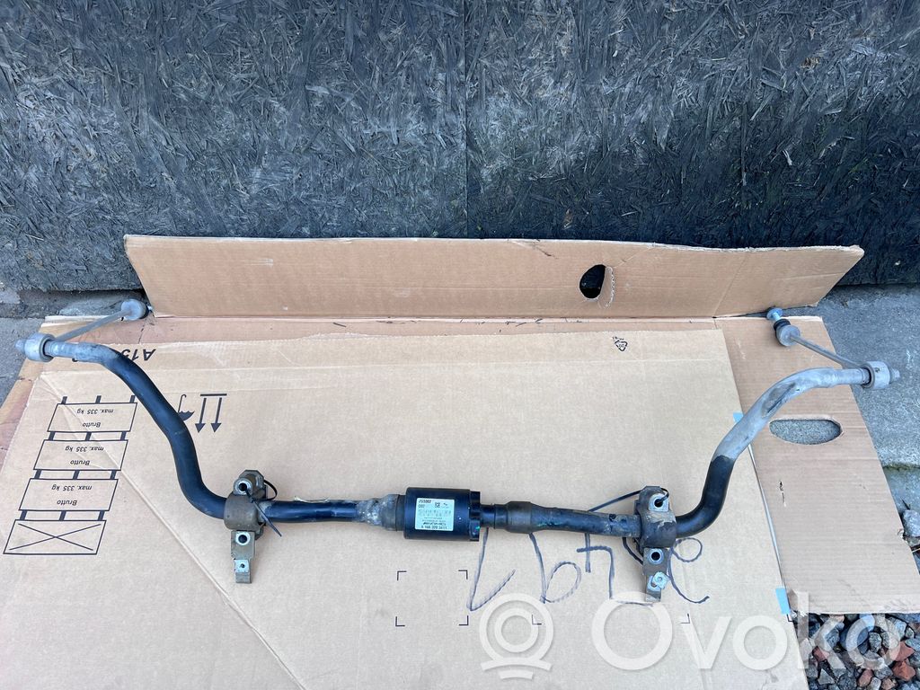 Mercedes-Benz GLE AMG (W166 - C292) Stabilizator aktywny osi przedniej 