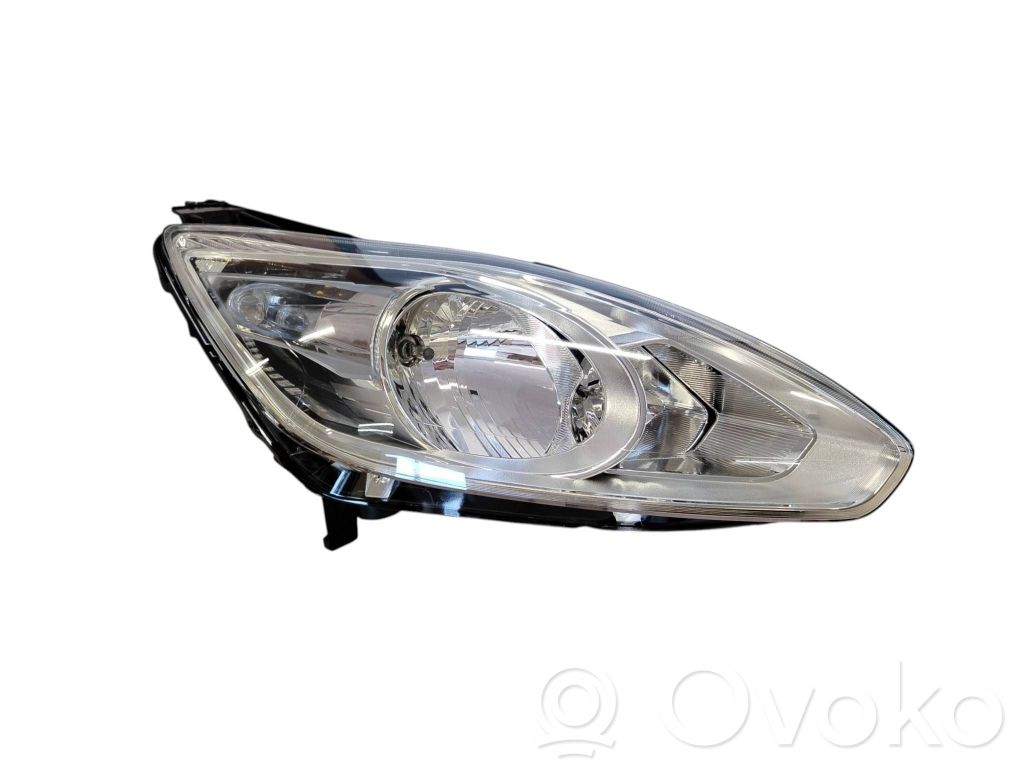 Ford C-MAX II Lampa przednia 