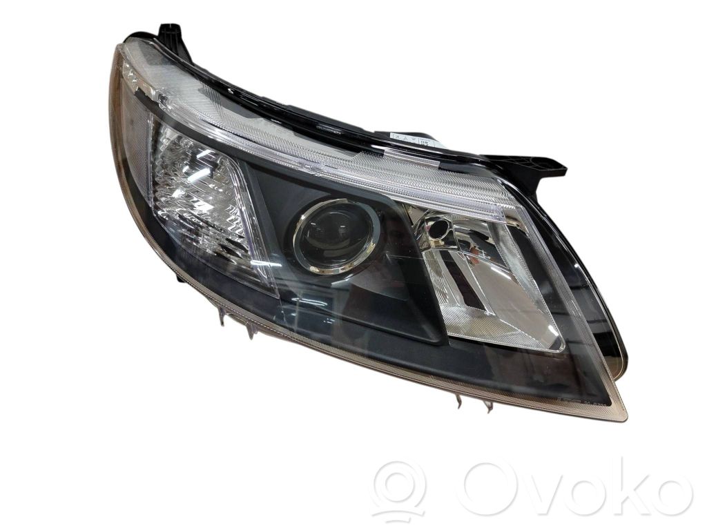 Saab 9-3 Ver2 Phare frontale 