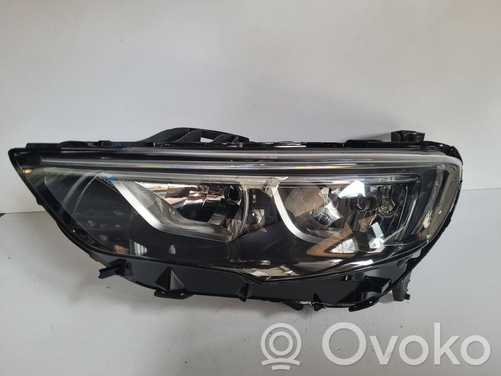 Opel Insignia B Scheinwerfer 