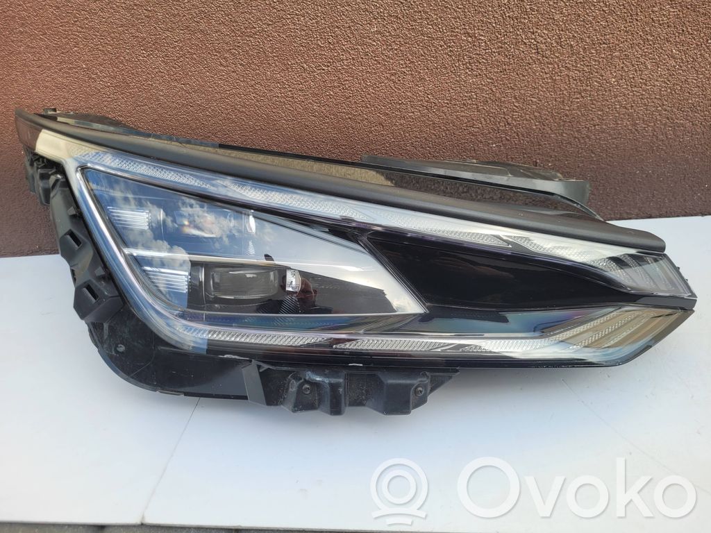 KIA EV6 Scheinwerfer 