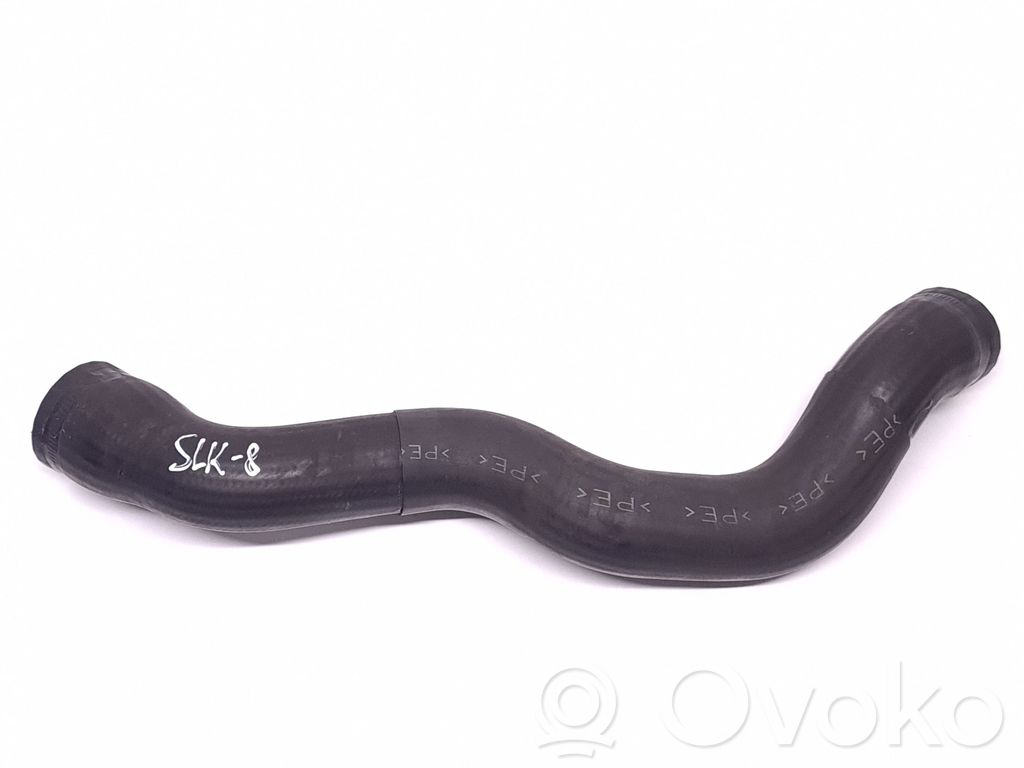 Mercedes-Benz SLK R170 Przewód / Wąż chłodnicy 