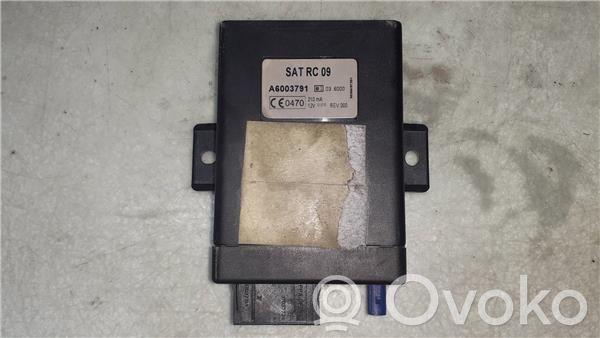 Seat Leon (1M) Engine control unit/module ECU 