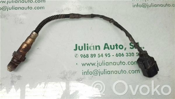 Sonda lambda   9350931001,3921022610KEFICO