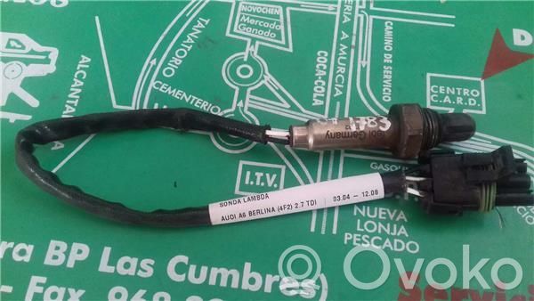 Lambda zonde   427R2