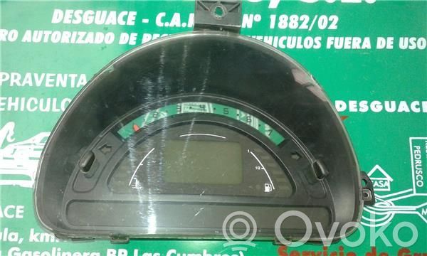 Licznik / Prędkościomierz   21674064,NS0312056G