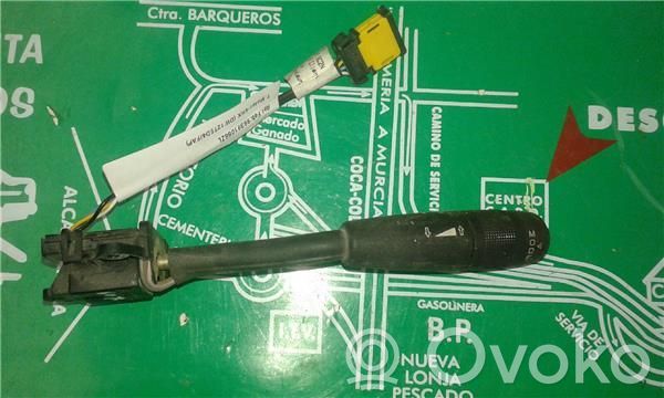 Interruptor de control multifunción   96391088ZL,34439001RADIO