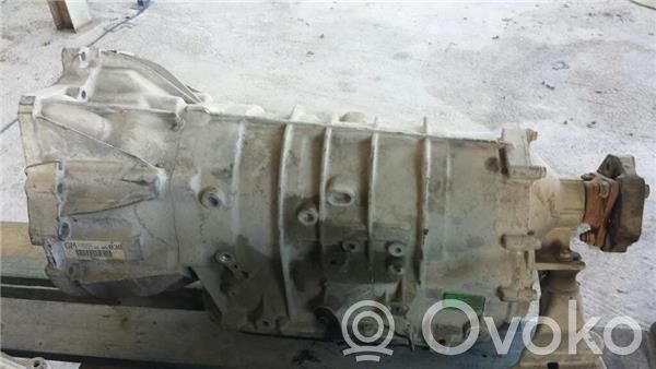 BMW 3 E46 Caja de cambios manual de 5 velocidades 