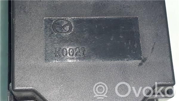 Mazda 6 Electric window control switch 