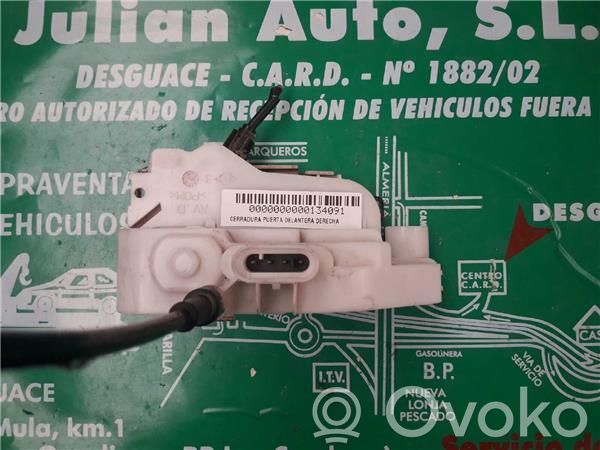 Front door lock   46983280,407051011D1