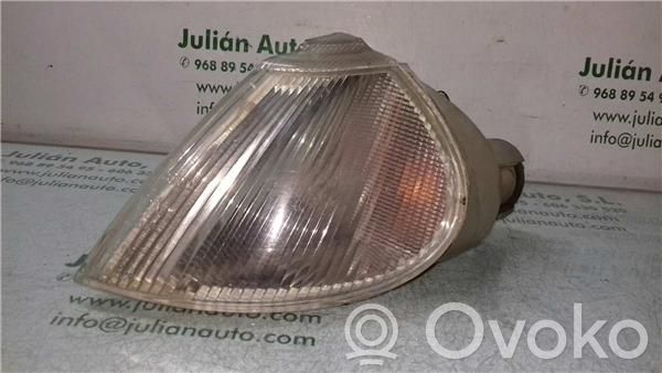 Front indicator light   67625930,VALEO2PINES