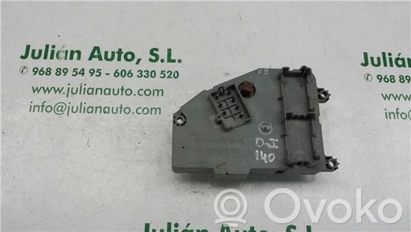 Mercedes-Benz CL C140 Modul comandă scaune 