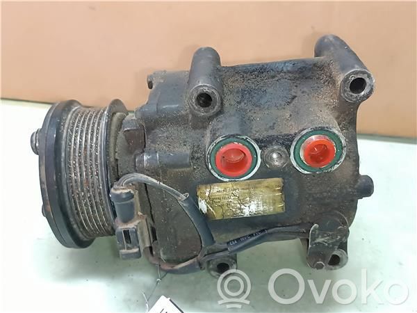 Ilmastointilaitteen kompressorin pumppu (A/C)   19D629AB,19D629ABFOMOCO