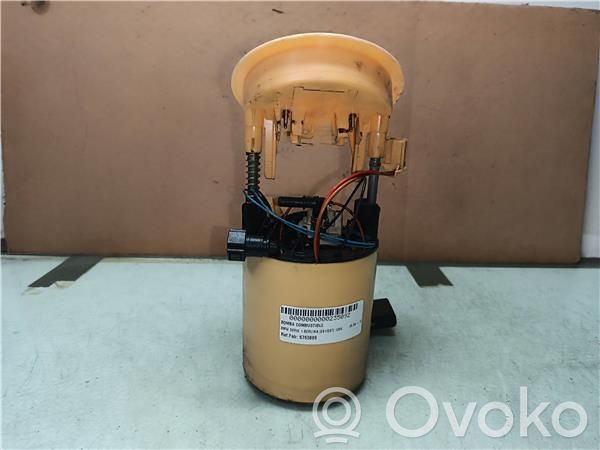 Polttoainesäiliön pumppu   6763886,SIEMENSVDO