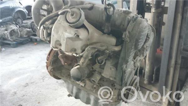 Motor completo   RF4F