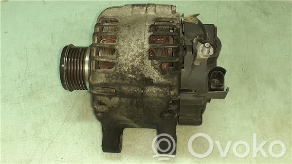 Ford Fiesta Generator/alternator 