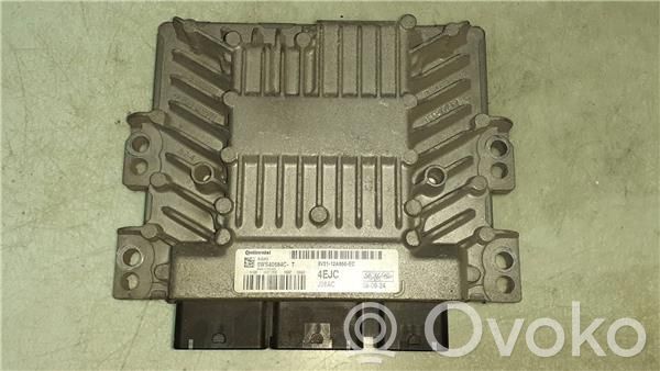 Galios (ECU) modulis   8V2112A650EC,S118770001FOMOCO