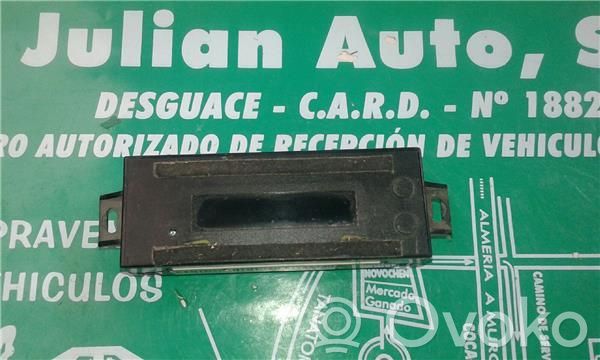 Peugeot 306 GPS navigation control unit/module 