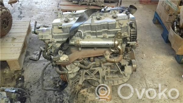Engine swap   E1CDC90