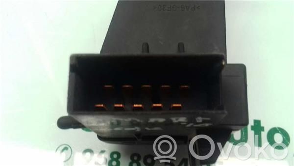 Smart ForTwo I Interruptor del limpiaparabrisas 