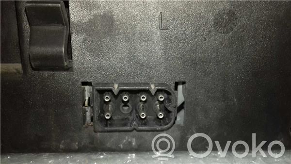 Lámpara de faros/luces traseros   8358031,2VP00724001HELLA