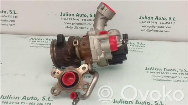 Turboahdin   4E145721L,BMO003001290616