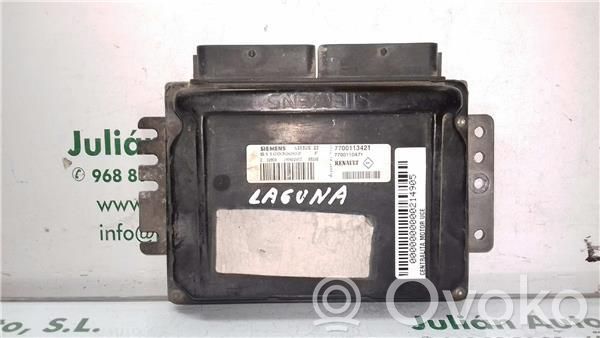 Renault Laguna I Engine control unit/module ECU 