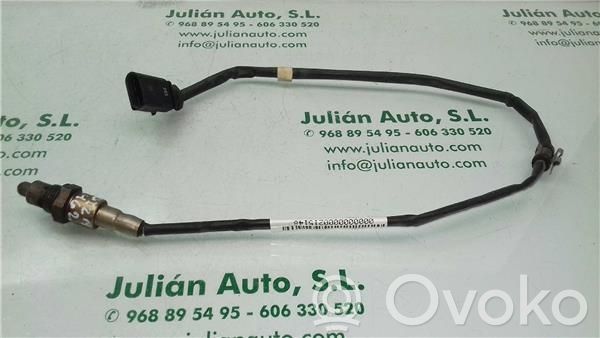 Seat Ibiza IV (6J,6P) Lambda probe sensor 