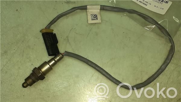 BMW 1 F40 Lambda probe sensor 