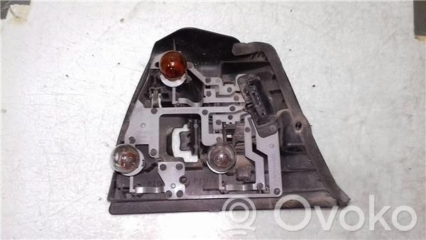 Alpina B3 E46 Wkład lampy tylnej 