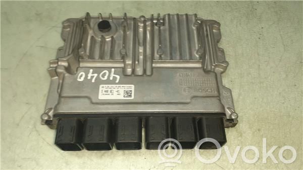 BMW 1 F40 Engine control unit/module ECU 