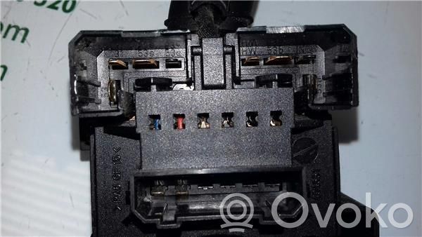 Wiper switch   4B0953503E