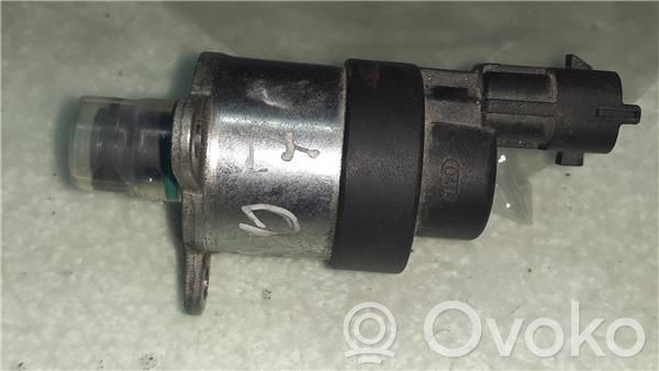 Renault Laguna II Sensor de presión de combustible 