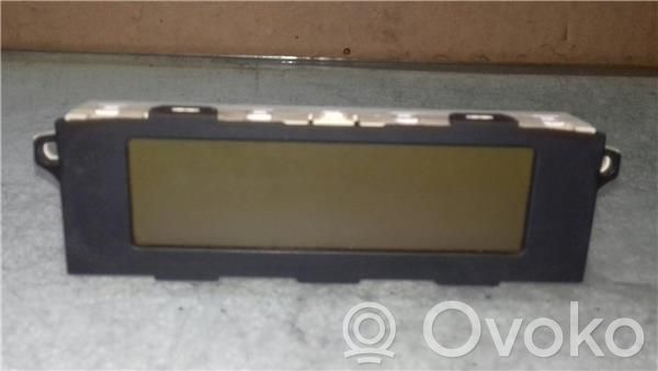 Citroen C5 Unité / module navigation GPS 