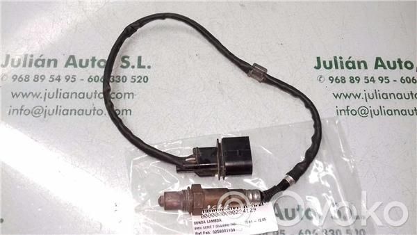 Lambda probe sensor   258007159