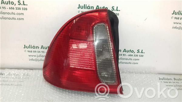 Rear tail light bulb