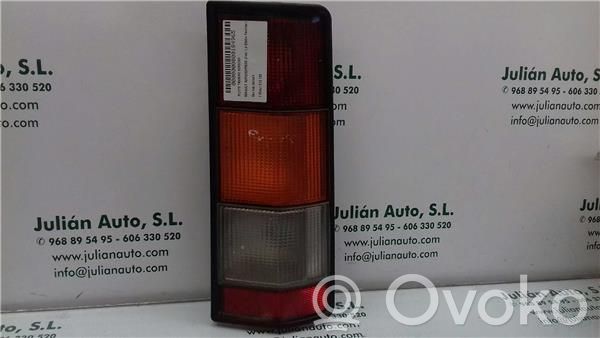 Lámpara de faros/luces traseros   20990D