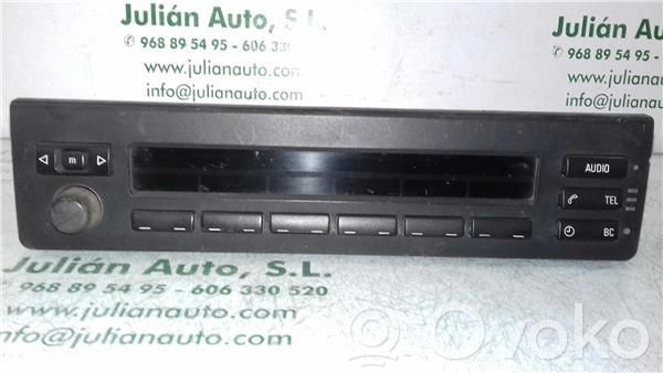GPS navigation control unit/module   65828360738,7608732040