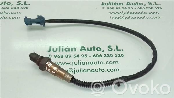 Sondă lambda   258006185,AZUL