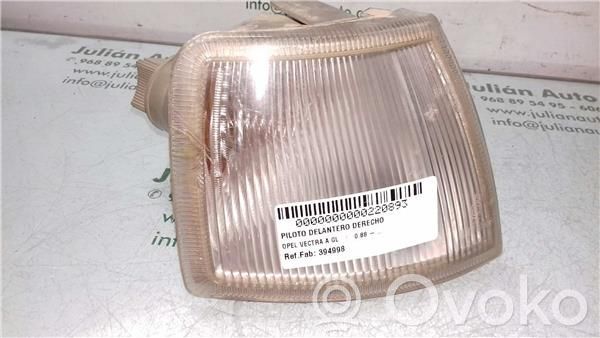 Front indicator light   394998