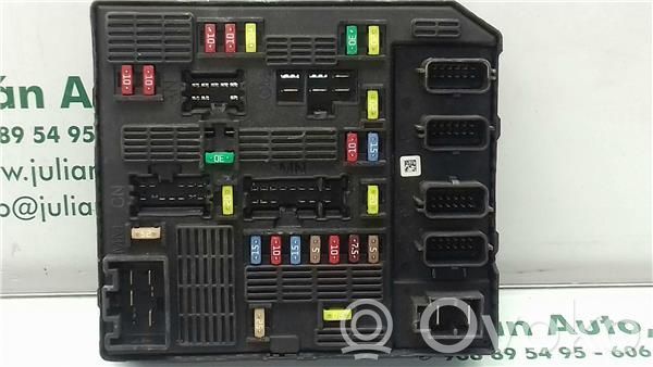 Módulo de fusible   284B60874R,USML38