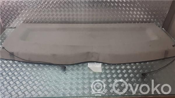 Bandeja del maletero   9648346577,4133060500GRIS