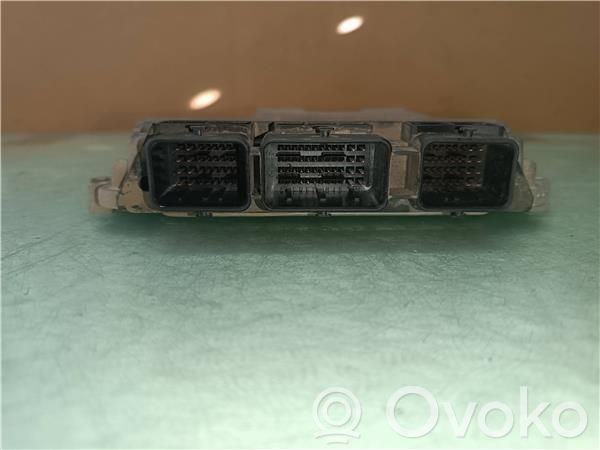 Citroen C3 Galios (ECU) modulis 