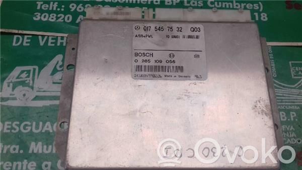 Mercedes-Benz C W202 Unitate control ESP (sistem de stabilitate) 